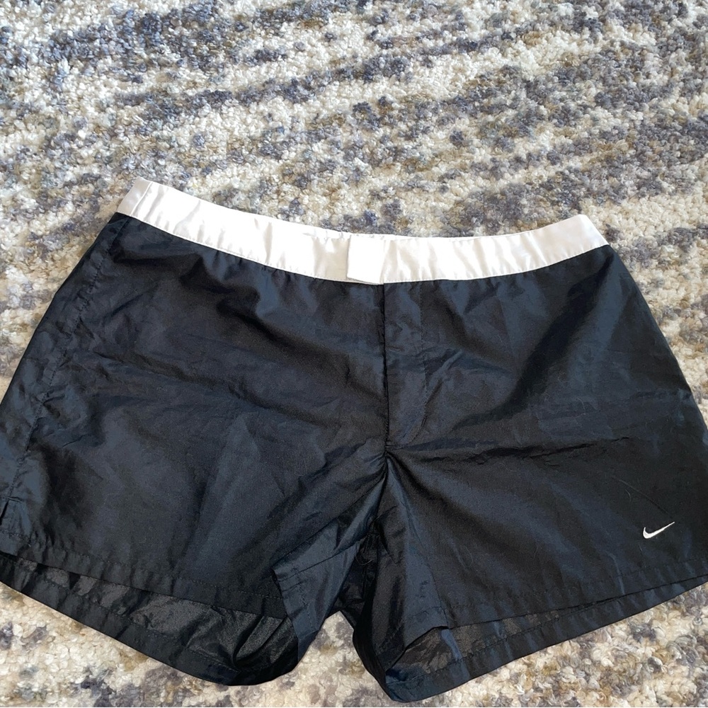 “Vintage” Nike shorts